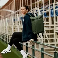 Рюкзак Hank, хаки