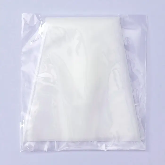 Кондитерский мешок для двухцветного декорирования, 27&times;30 см