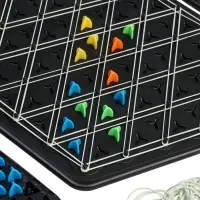 Настольная игра &laquo;Гексобитва&raquo;, большой набор, 2-4 игрока, 5+