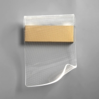 Бра "Папирус" LED 3000К золото 27х19х19см Бра "Папирус" LED 3000К золото 27х19х19см