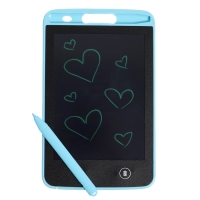 Планшет для рисования&raquo;, цвет голубой