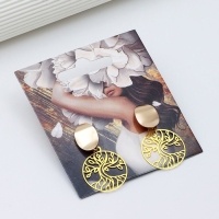 Серьги &laquo;Нежность&raquo;, 2.5 х 4 см 1