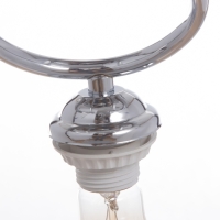 Люстра "Бет" БП 2х40Вт Е27 Хром МОДЕЛЬ: 2612365 Люстра "Бет" БП 2х40Вт Е27 Хром МОДЕЛЬ: 2612365