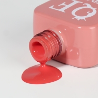 Гель лак для ногтей &laquo;SIMPLE&raquo;, 3-х фазный, 10 мл, LED/UV, цвет (195)