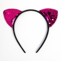 Юбка для девочки с ободком &laquo;Пинки Пай&raquo;, My Little Pony