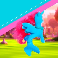 Пони &laquo;Морские сказки&raquo;, МИКС