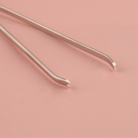 Приспособления для облегчения вдевания резинки, 7,8 см, 10 шт