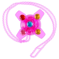 Спиннер &laquo;Украшение&raquo; световой, виды МИКС