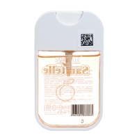 Антисептик спрей для рук с ароматом персика, 42 мл Антисептик спрей для рук с ароматом персика, 42 мл