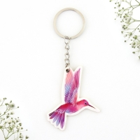 Подарочный набор &laquo;Ты лучше всех&raquo; магнит + брелок, 14,5 х 12 см