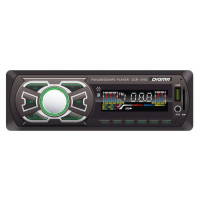 Автомагнитола Digma DCR-310G 1DIN, 4 x 45 Вт, USB, AUX Автомагнитола Digma DCR-310G 1DIN, 4 x 45 Вт, USB, AUX