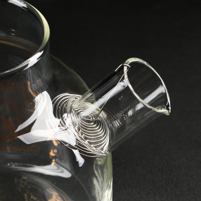 Чайник заварочный &laquo;Тепло внутри&raquo;, 1000 мл