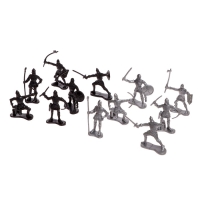 Набор рыцарей «Защита замка» Набор рыцарей «Защита замка»