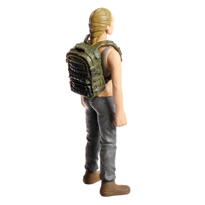 Набор фигурок Набор фигурок "Прогулка с динозаврами", 5 предметов, МИКС