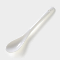 Набор фарфоровый для специй BellaTenero &laquo;Кракле&raquo;, 3 предмета: солонка 100 мл, перечница 100 мл, сахарница с ложкой 350 мл, цвет белый