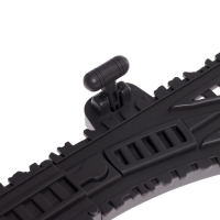 Железная дорога &laquo;Лесопилка&raquo;, детская, работает от батареек