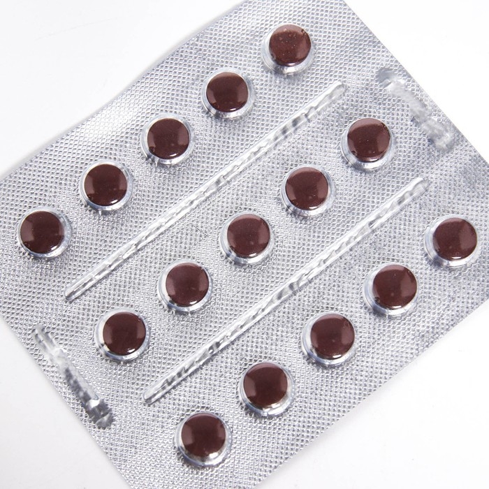 БАД &laquo;Гинкго Билоба комплекс&raquo;, 30 таблеток