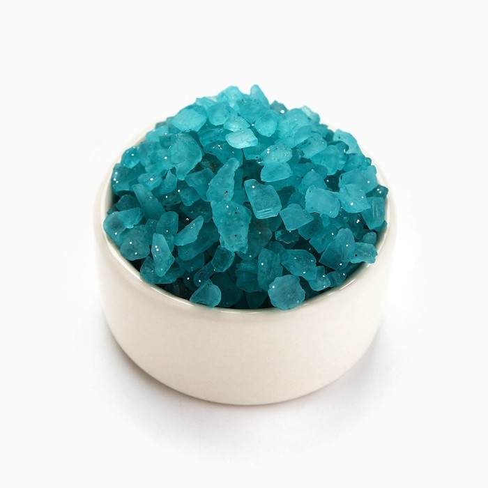 Соль для ванны с блестками «Не спал сутками?», 150 г, аромат мяты, BEAUTY FОХ Соль для ванны с блестками «Не спал сутками?», 150 г, аромат мяты, BEAUTY FОХ