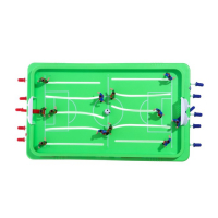 Настольный футбол «Кубок чемпиона», объёмные игроки, 2 игрока, 3+ Настольный футбол «Кубок чемпиона», объёмные игроки, 2 игрока, 3+