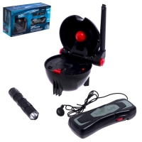 Шпионы &laquo;Набор для слежки&raquo;