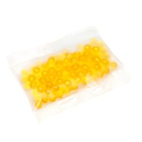 Витатека Рыбий жир с витамином А, Д, Е капсулы 370 мг №100 Витатека Рыбий жир с витамином А, Д, Е капсулы 370 мг №100