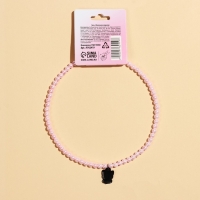 Бусы &laquo;Маленькая модница&raquo; 39 см