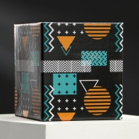 Термокружка &laquo;Крутой&raquo;, 350 мл