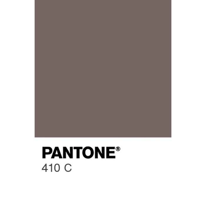 Краска акриловая матовая в тубе 75мл CALLIGRATA, КМ025, Какао, пантон 410С Краска акриловая матовая в тубе 75мл CALLIGRATA, КМ025, Какао, пантон 410С