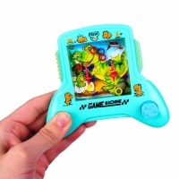 Водная игра с колечками «Джойстик», цвета МИКС Водная игра с колечками «Джойстик», цвета МИКС