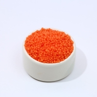 Жемчуг для ванны &laquo;С Новым Годом!&raquo;, 90 г, аромат лесных ягод, ЧИСТОЕ СЧАСТЬЕ