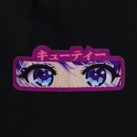 Рюкзак школьный 39х30х14 см «1 сентября: Аниме девочка» Рюкзак школьный 39х30х14 см «1 сентября: Аниме девочка»