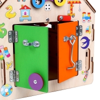 Бизидом &laquo;Алфавит&raquo;