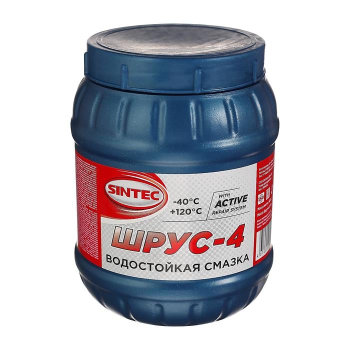 Смазка Sintec Шрус-4, 800 г Смазка Sintec Шрус-4, 800 г
