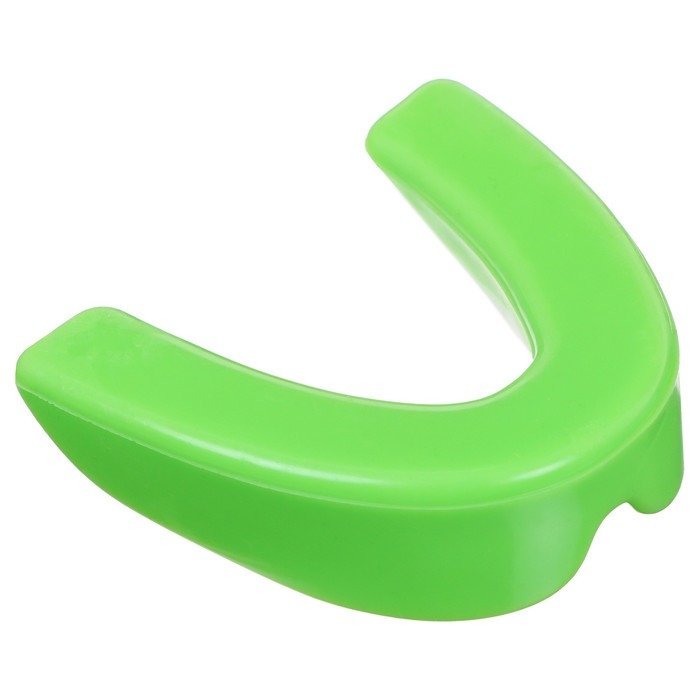 Капа боксёрская FIGHT EMPIRE, цвет МИКС