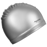 Шапочка для плавания взрослая ONLYTOP Swim &laquo;Классика&raquo;, нейлон, обхват 54-60 см, цвета МИКС