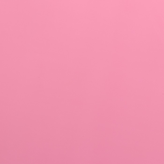 Плёнка матовая двухсторонняя 0,5 x 10 м, пастельная серия, 65 мкм