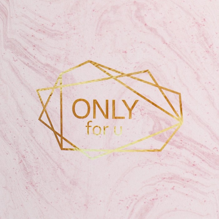 Набор шляпных коробок 3 в 1, упаковка подарочная, &laquo;Мрамор&raquo;, 13 х 13 - 18 х 18 см