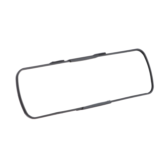 Зеркало салонное "Вега-240", сферическое, панорамное, нейтральный антиблик