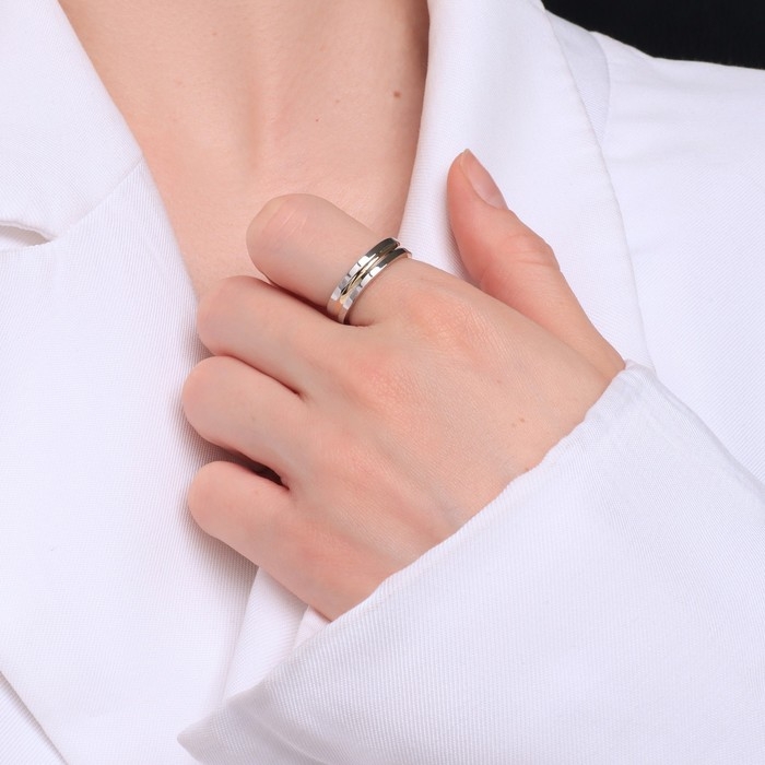 Кольцо XUPING идеал, цвет золото, размер 16 Кольцо XUPING идеал, цвет золото, размер 16