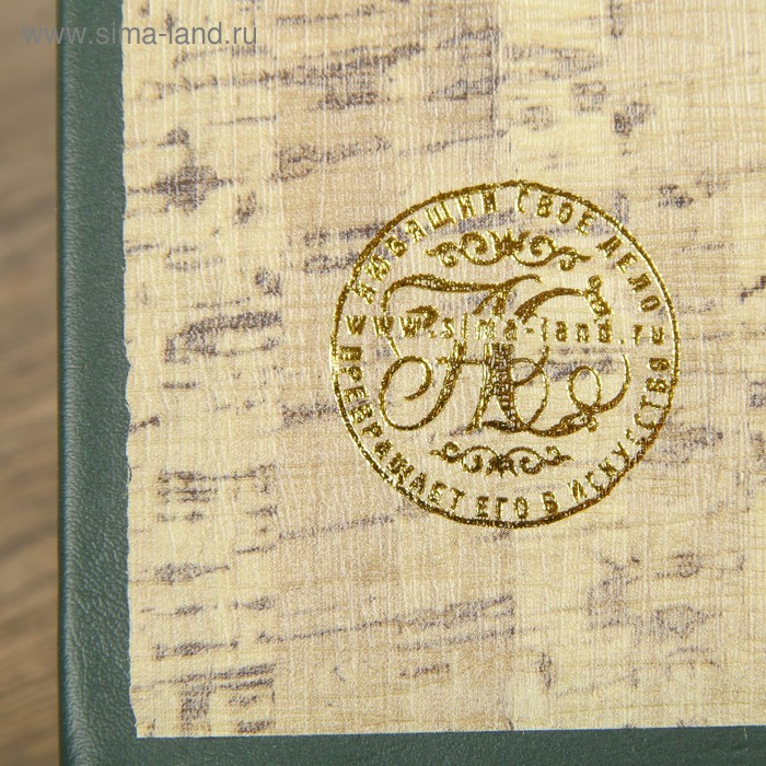 Сейф шкатулка книга "Дети капитана Гранта" тиснение 21х13х5 см