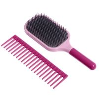 Игровой набор «Парикмахер» с сумочкой, 11 предметов Игровой набор «Парикмахер» с сумочкой, 11 предметов