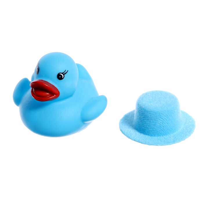 Развивающий набор «Утки и шляпки» Развивающий набор «Утки и шляпки»