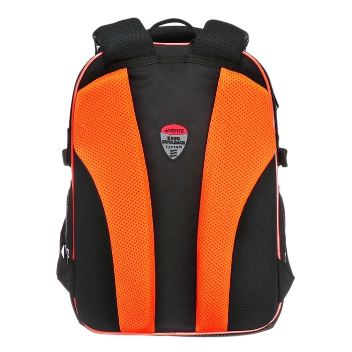 Рюкзак молодежный 39х28х30, эргономичная спинка + отделение для ноутбука, deVENTE Ergo, Minimalism, для мальчиков