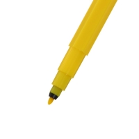 Фломастеры 18 цветов Centropen 7790/18 Пингвины, линия 1.0 мм, пластиковый конверт Фломастеры 18 цветов Centropen 7790/18 Пингвины, линия 1.0 мм, пластиковый конверт