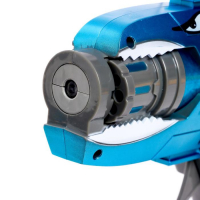 Пистолет-проектор &laquo;Подводный мир&raquo;, световые и звуковые эффекты