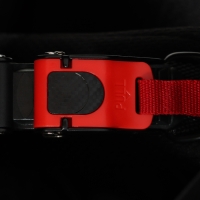 Шлем открытый с двумя визорами, размер XXL (61), модель - BLD-708E, белый глянцевый Шлем открытый с двумя визорами, размер XXL (61), модель - BLD-708E, белый глянцевый