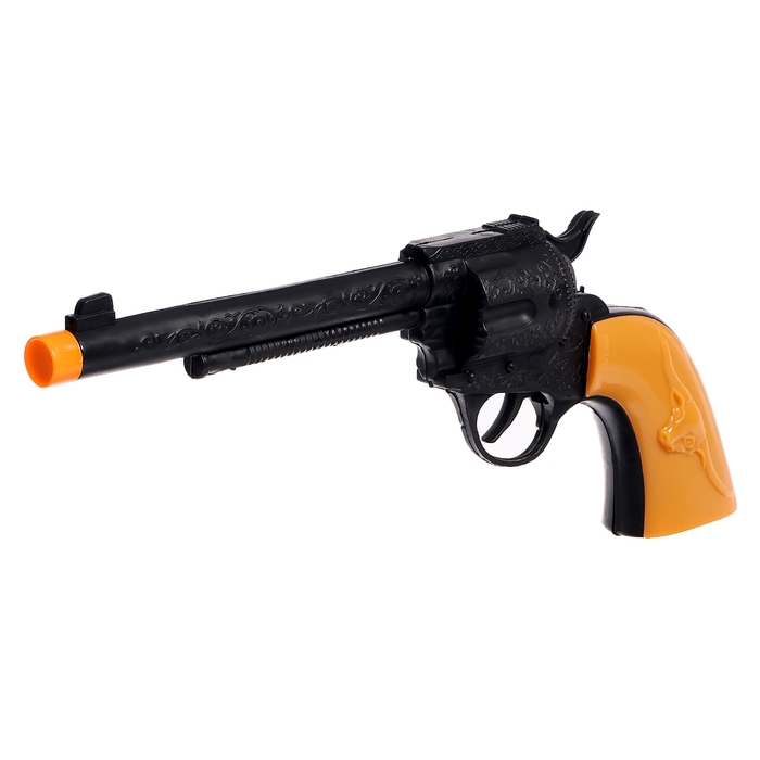 Набор ковбоя «Дикий запад», 4 предмета Набор ковбоя «Дикий запад», 4 предмета