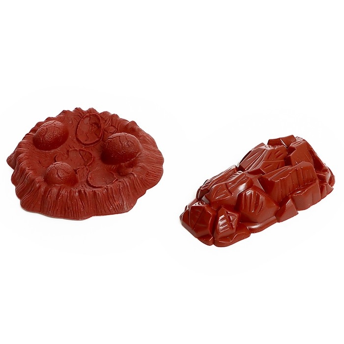 Игровой набор DINO, в комплекте 2 грузовика и динозавры Игровой набор DINO, в комплекте 2 грузовика и динозавры