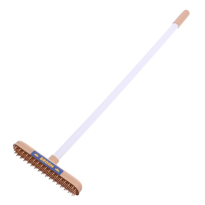 Игровой набор &laquo;Уборка&raquo; на тележке, с аксессуарами