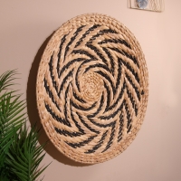 Панно настенное для декора 60х60х13 см